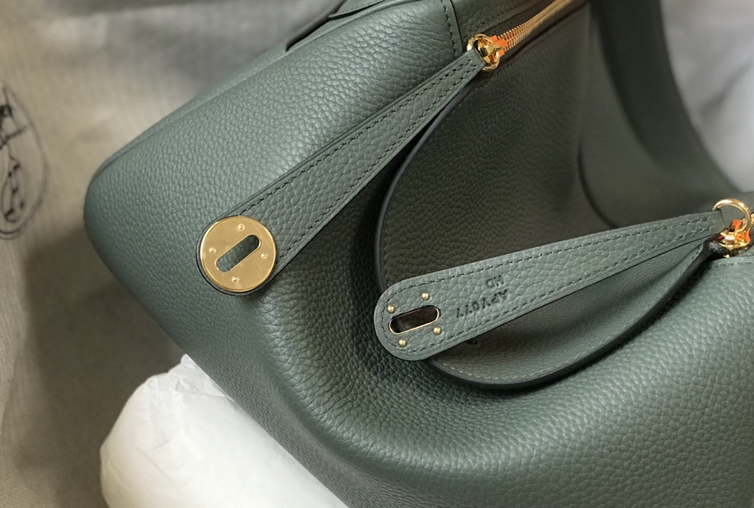 Hermes Lindy Bags